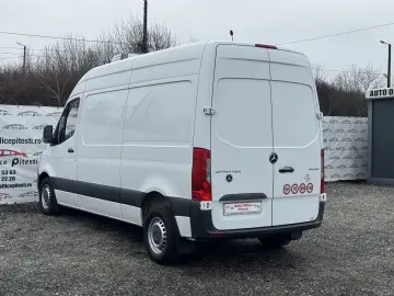 MERCEDES-BENZ SPRINTER 314 FRIGORIFIC