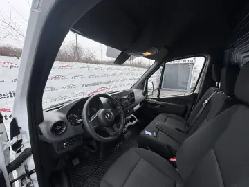 MERCEDES-BENZ SPRINTER 314 FRIGORIFIC