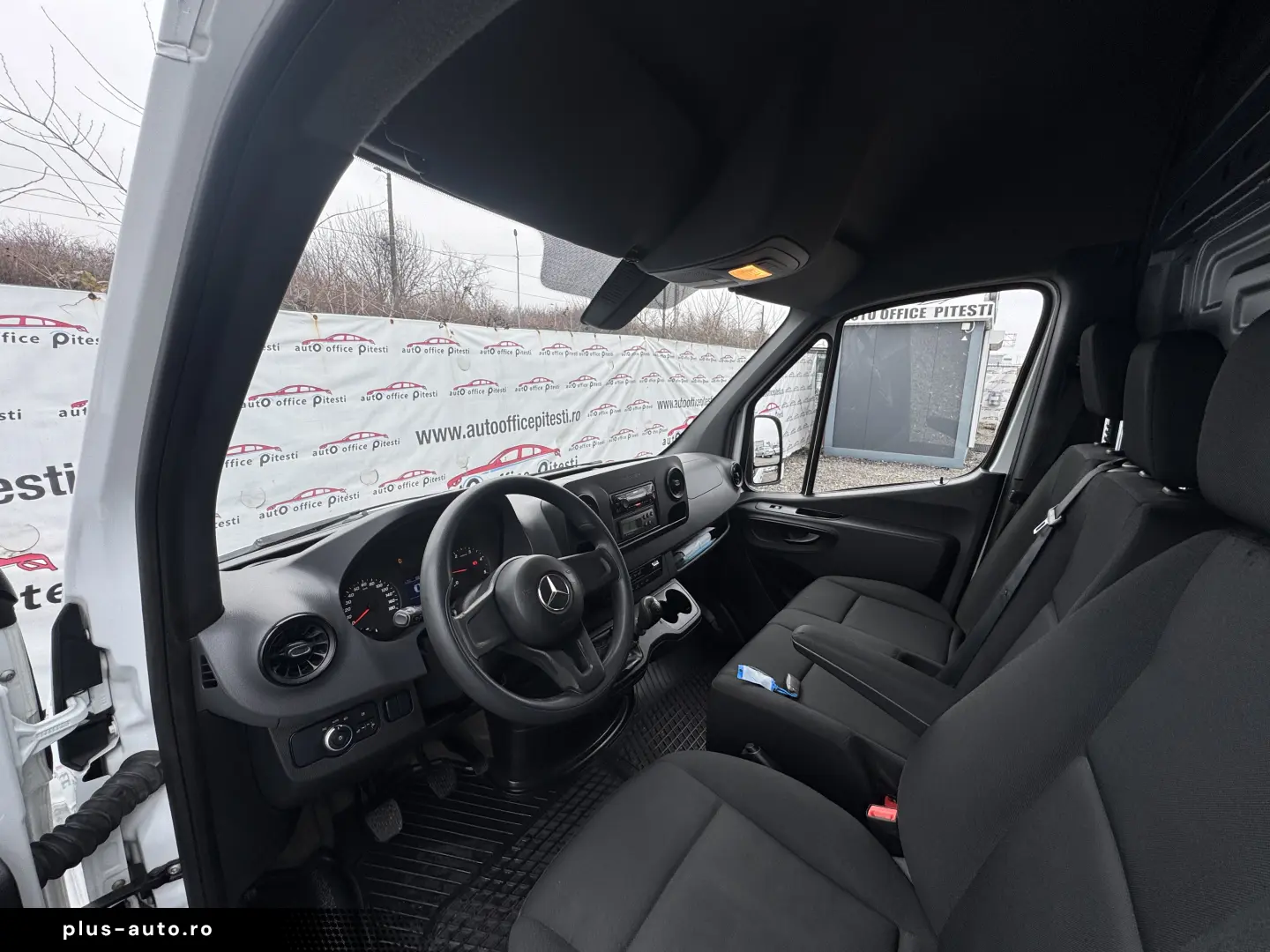 MERCEDES-BENZ SPRINTER 314 FRIGORIFIC