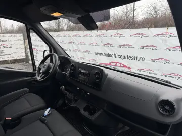 MERCEDES-BENZ SPRINTER 314 FRIGORIFIC