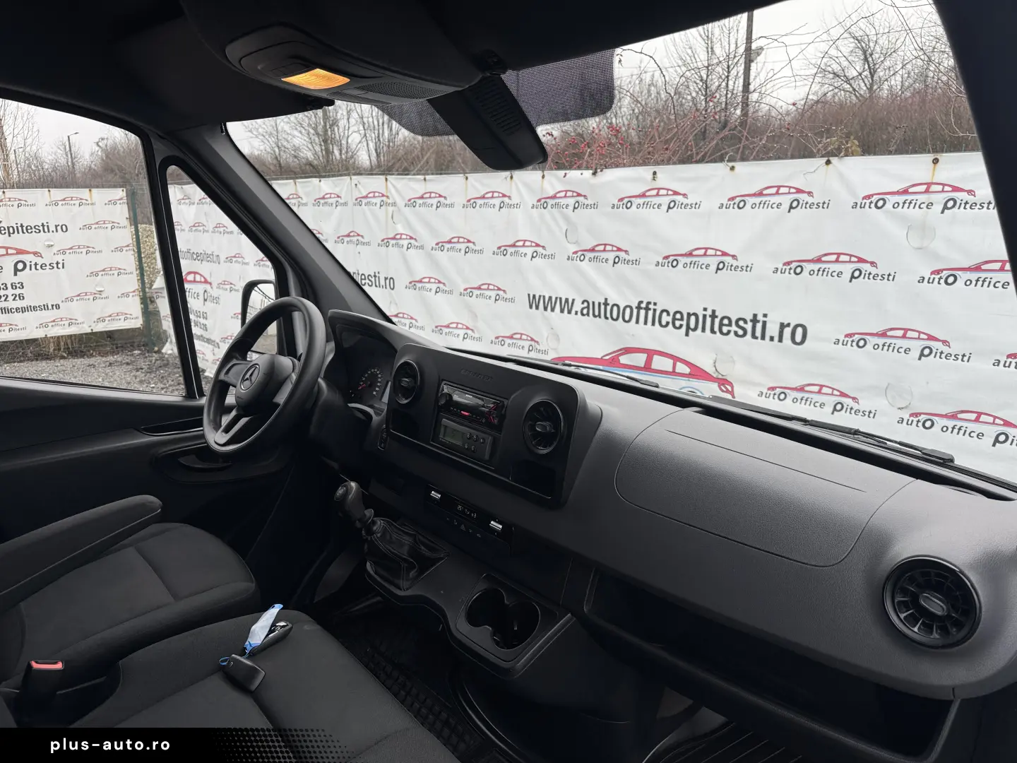 MERCEDES-BENZ SPRINTER 314 FRIGORIFIC