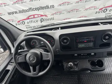 MERCEDES-BENZ SPRINTER 314 FRIGORIFIC