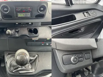 MERCEDES-BENZ SPRINTER 314 FRIGORIFIC