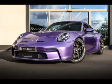 PORSCHE 911 (992.1) GT3 TOURING PDK PTS APPROVED 03 27