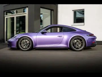 PORSCHE 911 (992.1) GT3 TOURING PDK PTS APPROVED 03 27