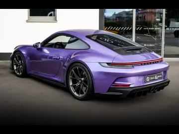 PORSCHE 911 (992.1) GT3 TOURING PDK PTS APPROVED 03 27