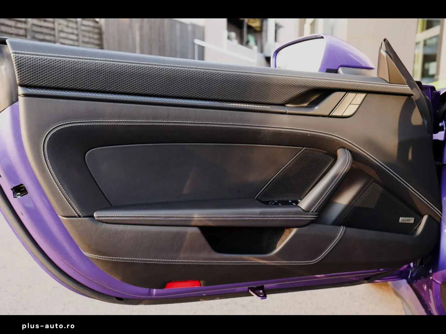 PORSCHE 911 (992.1) GT3 TOURING PDK PTS APPROVED 03 27