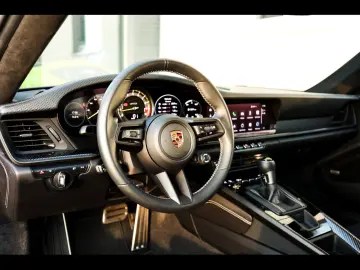 PORSCHE 911 (992.1) GT3 TOURING PDK PTS APPROVED 03 27