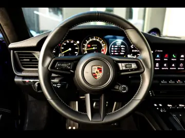 PORSCHE 911 (992.1) GT3 TOURING PDK PTS APPROVED 03 27