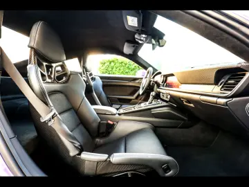 PORSCHE 911 (992.1) GT3 TOURING PDK PTS APPROVED 03 27