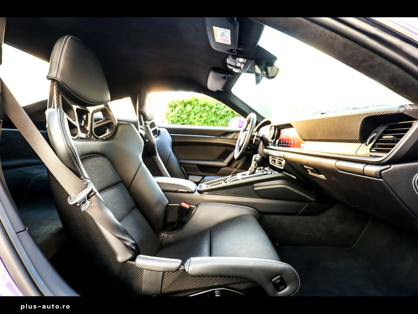 PORSCHE 911 (992.1) GT3 TOURING PDK PTS APPROVED 03 27