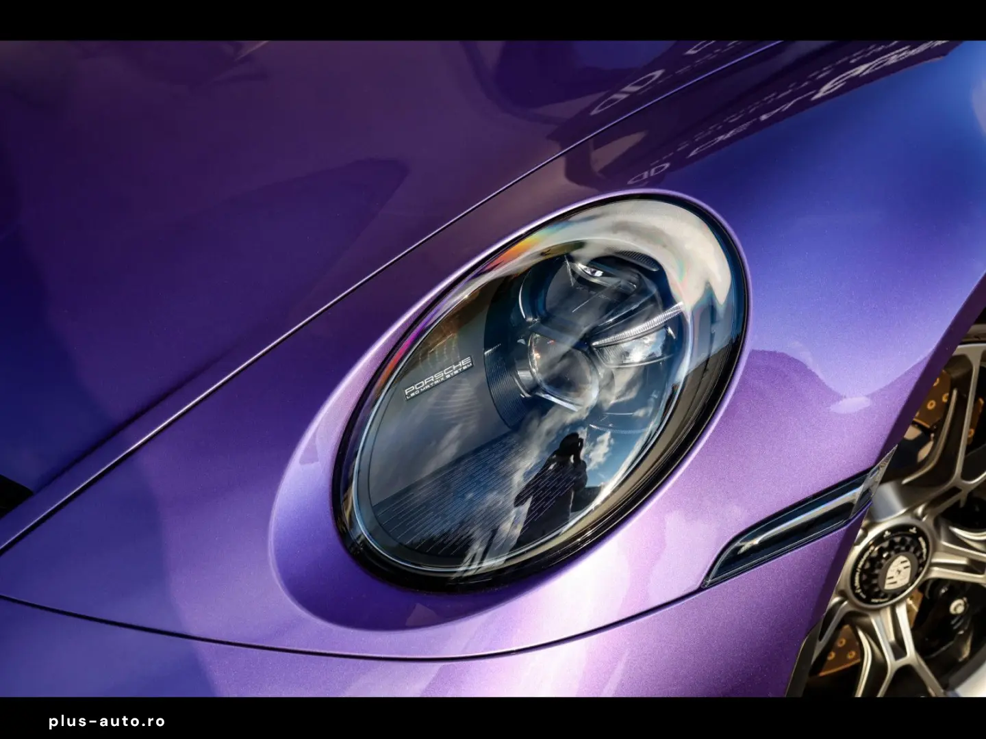 PORSCHE 911 (992.1) GT3 TOURING PDK PTS APPROVED 03 27