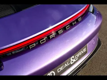PORSCHE 911 (992.1) GT3 TOURING PDK PTS APPROVED 03 27