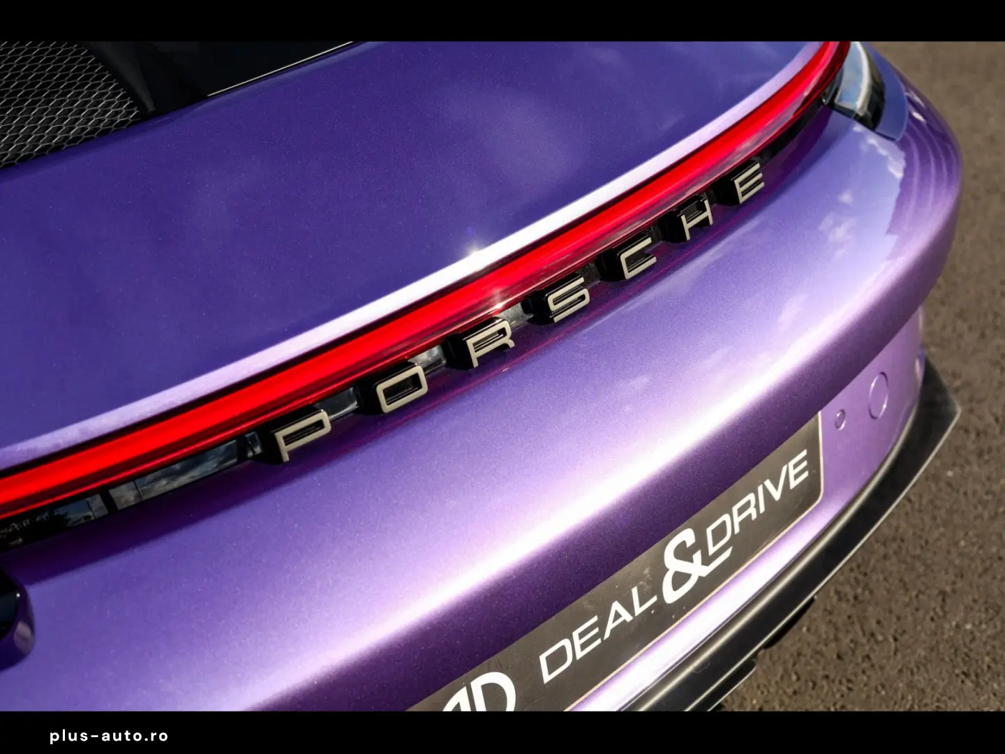 PORSCHE 911 (992.1) GT3 TOURING PDK PTS APPROVED 03 27