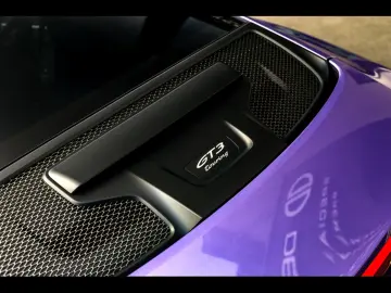 PORSCHE 911 (992.1) GT3 TOURING PDK PTS APPROVED 03 27