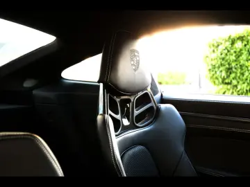 PORSCHE 911 (992.1) GT3 TOURING PDK PTS APPROVED 03 27