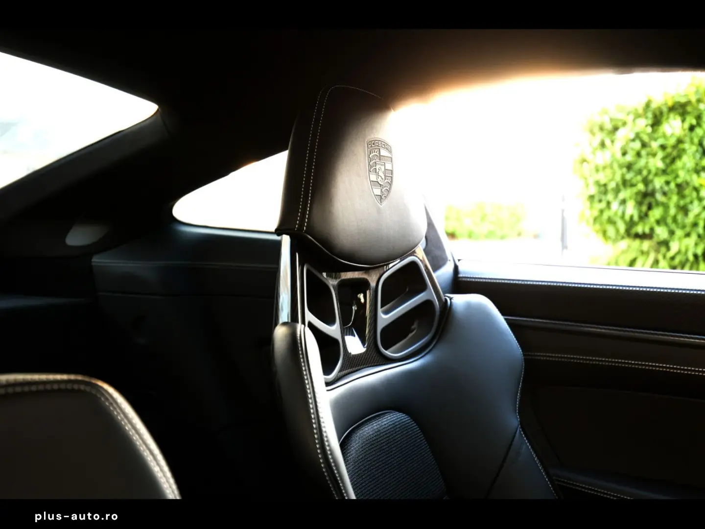 PORSCHE 911 (992.1) GT3 TOURING PDK PTS APPROVED 03 27