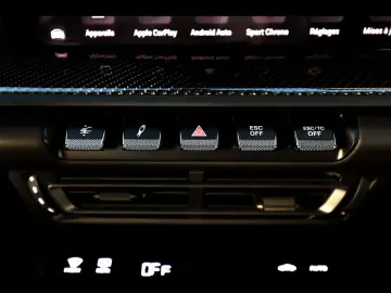 PORSCHE 911 (992.1) GT3 TOURING PDK PTS APPROVED 03 27