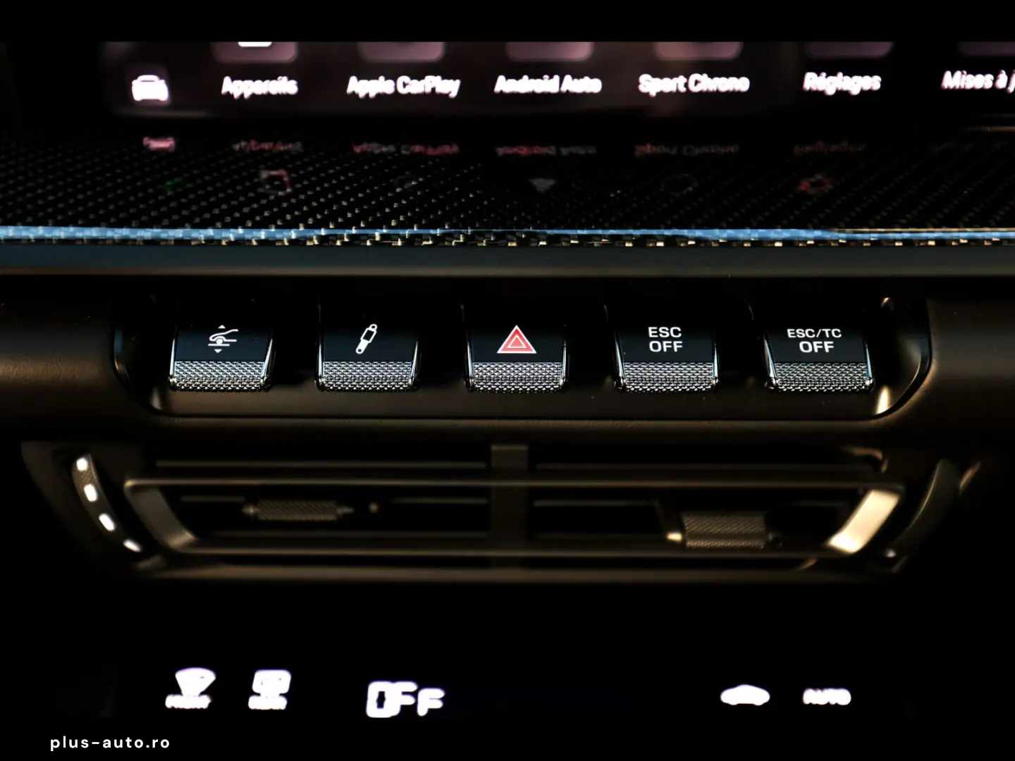 PORSCHE 911 (992.1) GT3 TOURING PDK PTS APPROVED 03 27