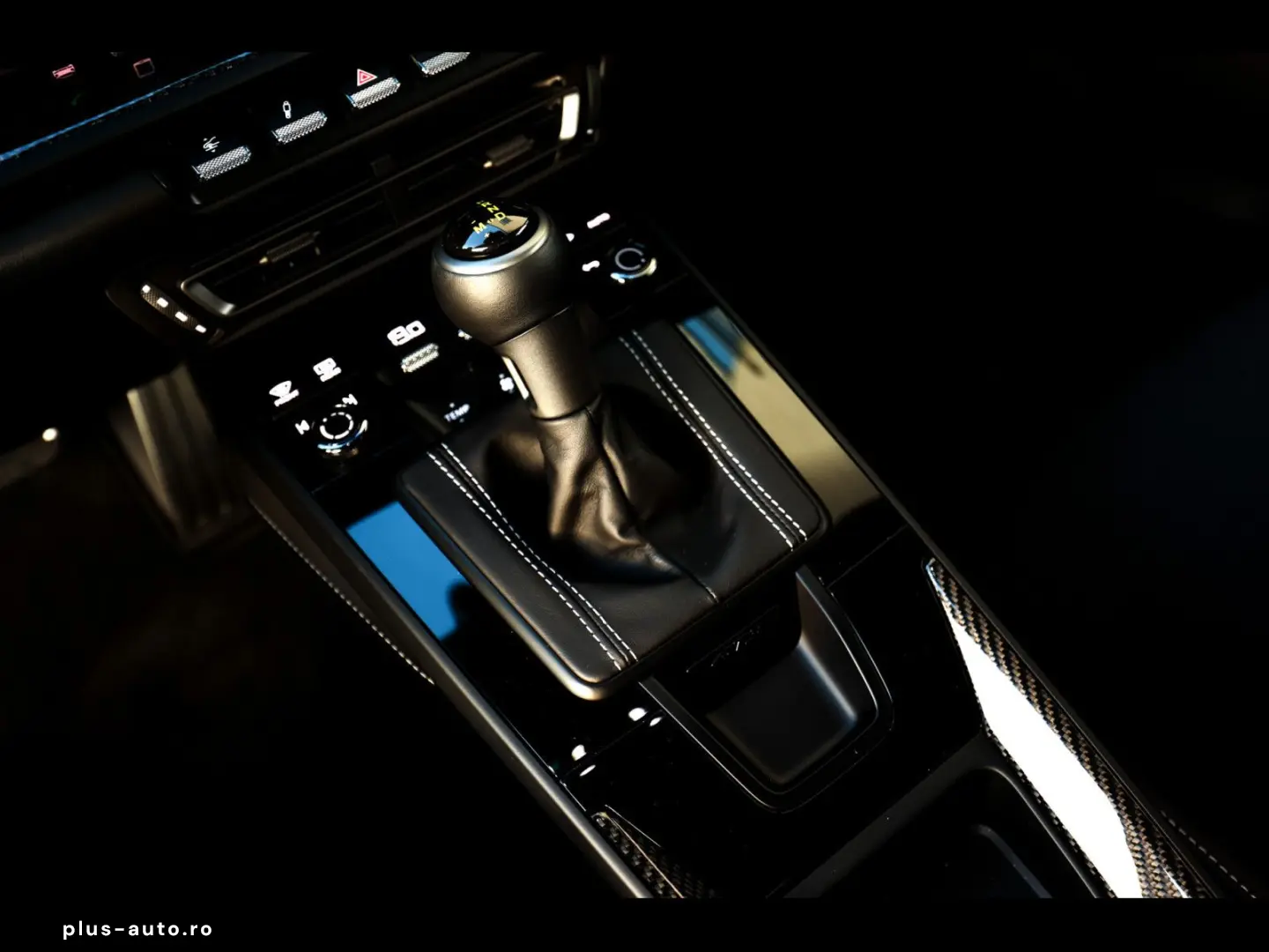 PORSCHE 911 (992.1) GT3 TOURING PDK PTS APPROVED 03 27