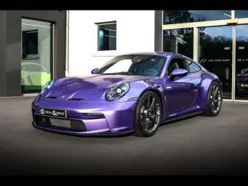 PORSCHE 911 (992.1) GT3 TOURING PDK PTS APPROVED 03 27