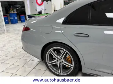 MERCEDES-BENZ S 63 AMG e 4Matic  L EDITION ONE