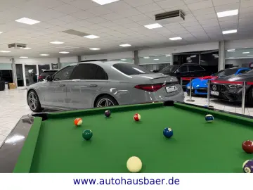 MERCEDES-BENZ S 63 AMG e 4Matic  L EDITION ONE