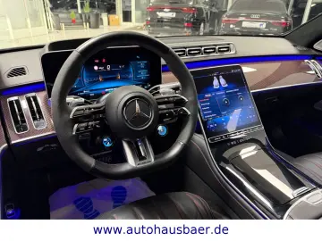 MERCEDES-BENZ S 63 AMG e 4Matic  L EDITION ONE
