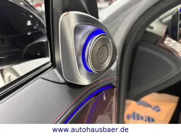 MERCEDES-BENZ S 63 AMG e 4Matic  L EDITION ONE