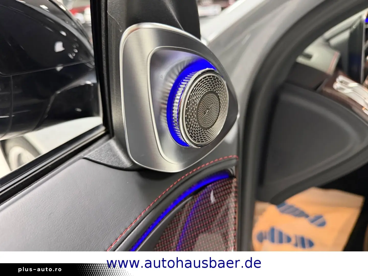 MERCEDES-BENZ S 63 AMG e 4Matic  L EDITION ONE