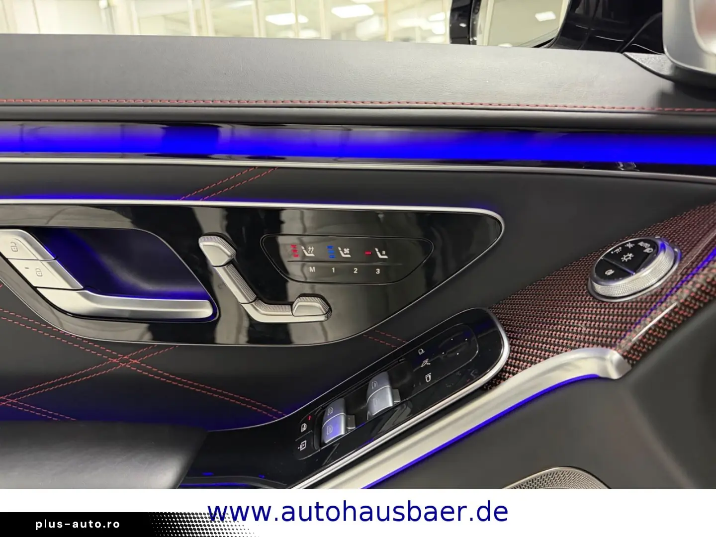 MERCEDES-BENZ S 63 AMG e 4Matic  L EDITION ONE