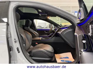 MERCEDES-BENZ S 63 AMG e 4Matic  L EDITION ONE