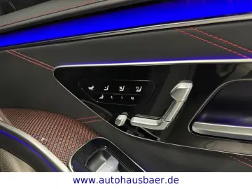 MERCEDES-BENZ S 63 AMG e 4Matic  L EDITION ONE