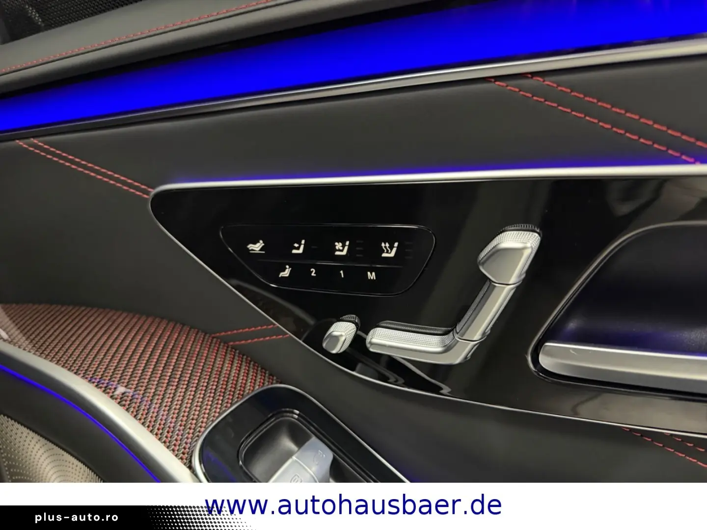 MERCEDES-BENZ S 63 AMG e 4Matic  L EDITION ONE