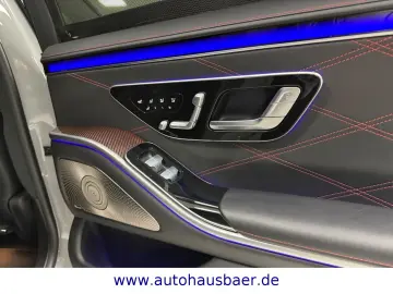MERCEDES-BENZ S 63 AMG e 4Matic  L EDITION ONE