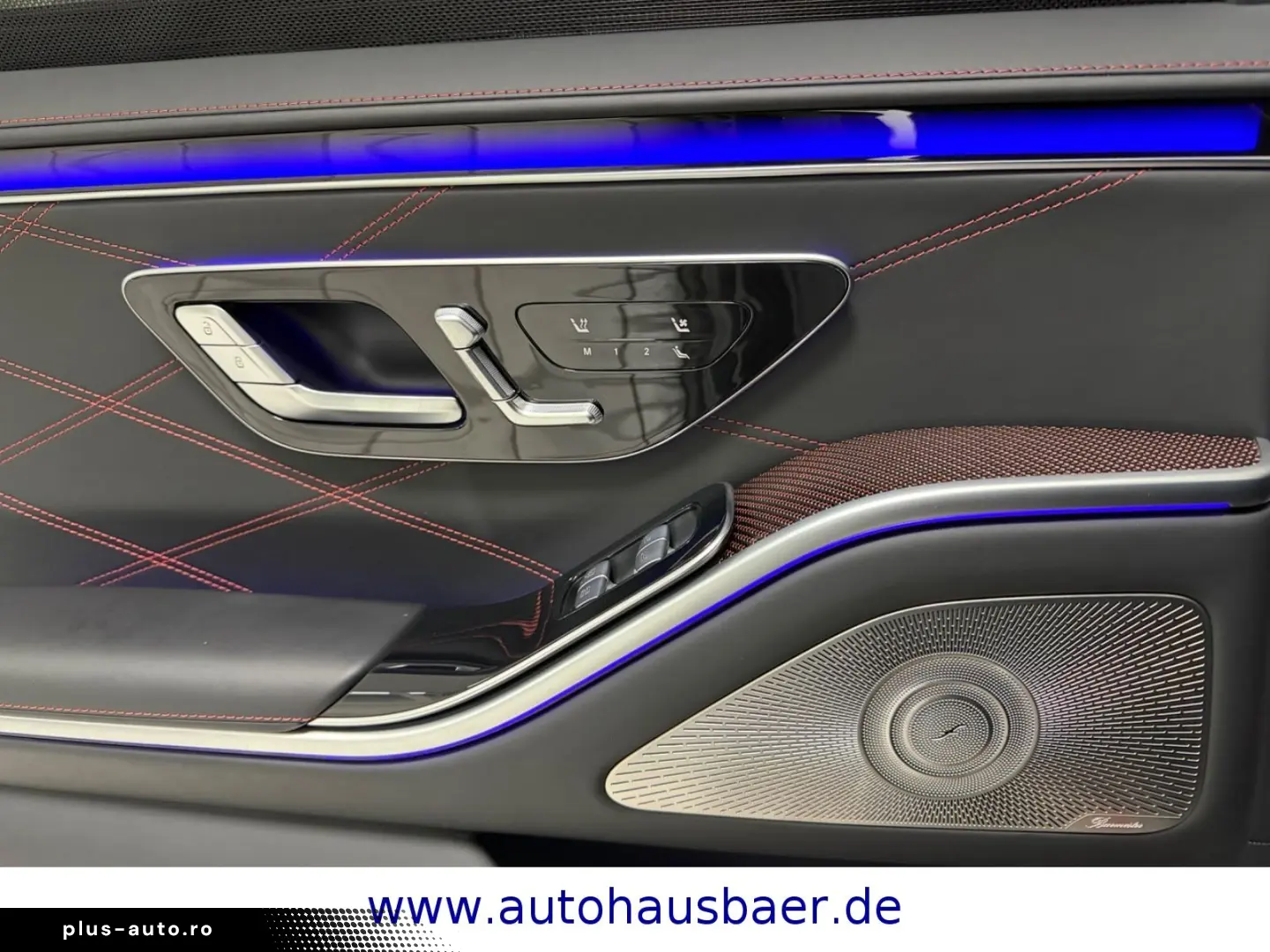 MERCEDES-BENZ S 63 AMG e 4Matic  L EDITION ONE