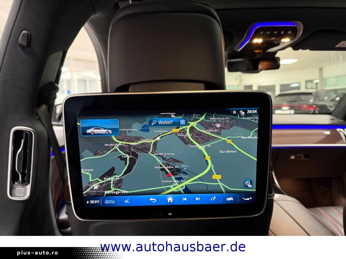 MERCEDES-BENZ S 63 AMG e 4Matic  L EDITION ONE