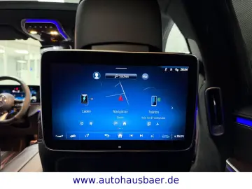 MERCEDES-BENZ S 63 AMG e 4Matic  L EDITION ONE