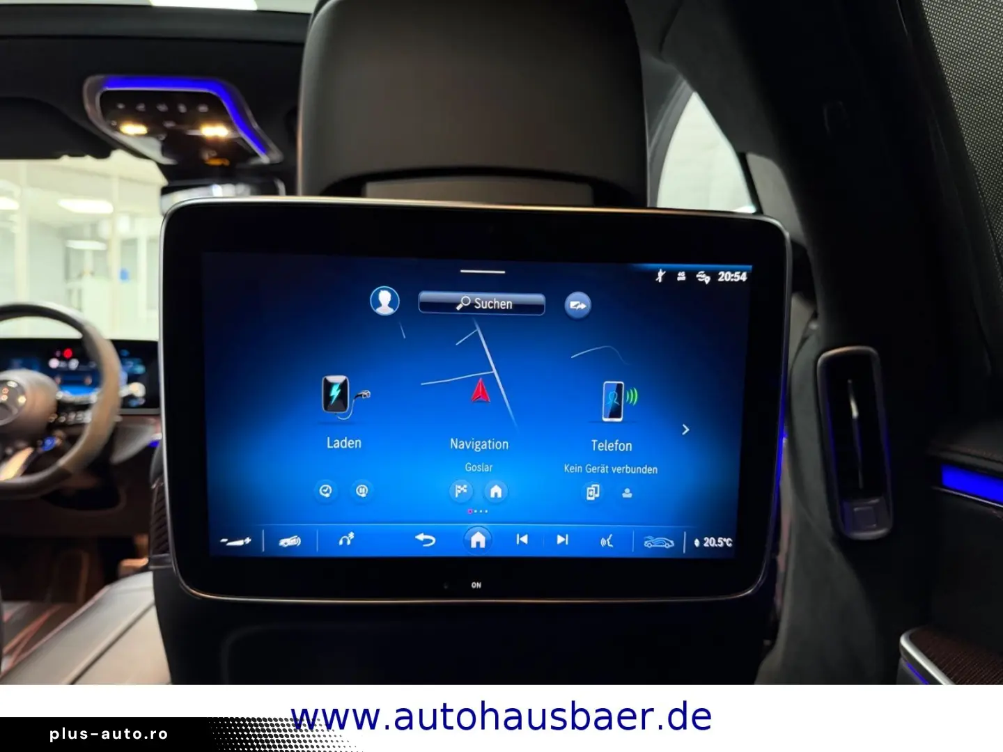 MERCEDES-BENZ S 63 AMG e 4Matic  L EDITION ONE