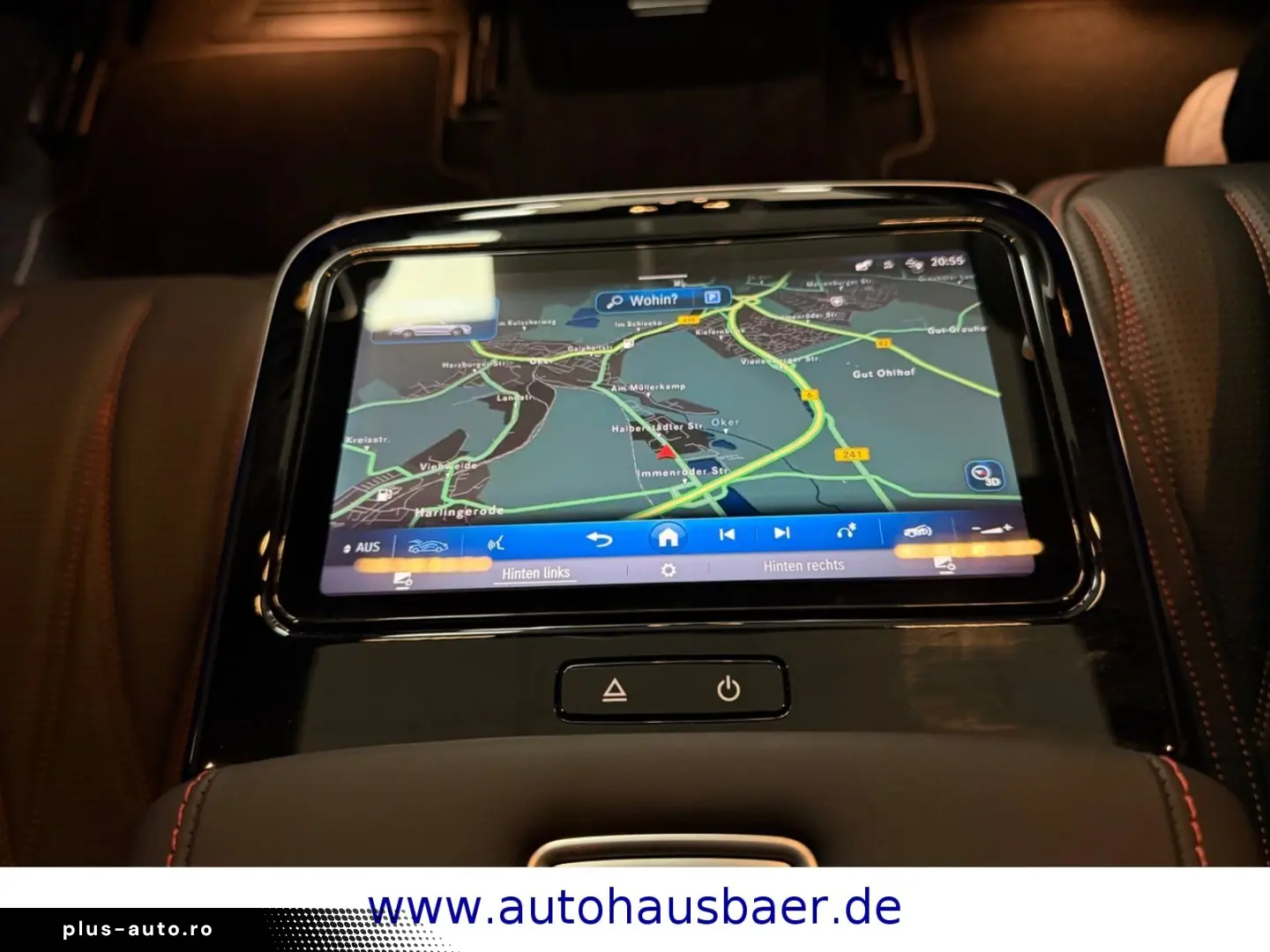 MERCEDES-BENZ S 63 AMG e 4Matic  L EDITION ONE