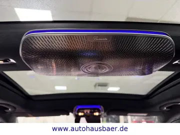 MERCEDES-BENZ S 63 AMG e 4Matic  L EDITION ONE