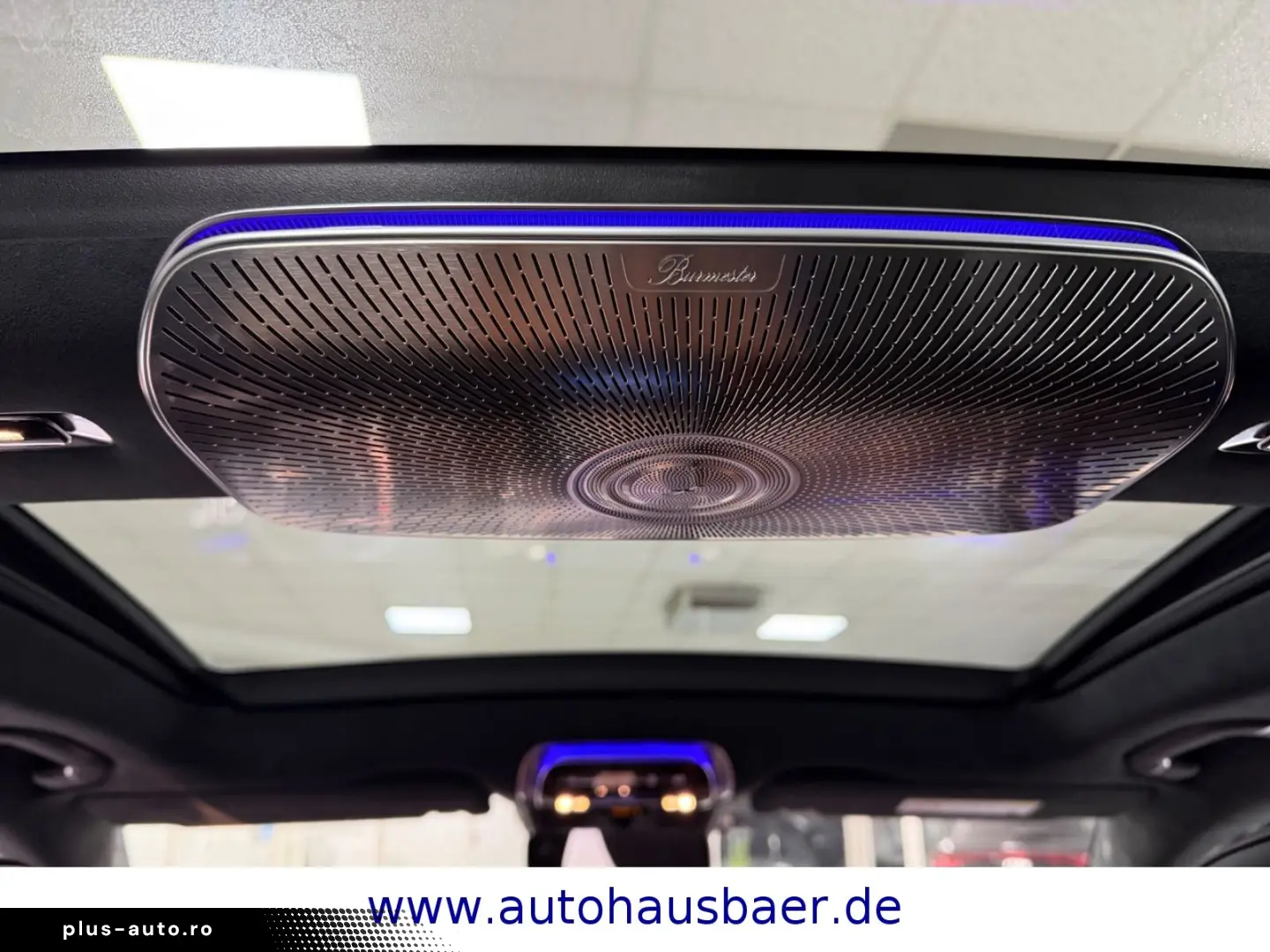 MERCEDES-BENZ S 63 AMG e 4Matic  L EDITION ONE