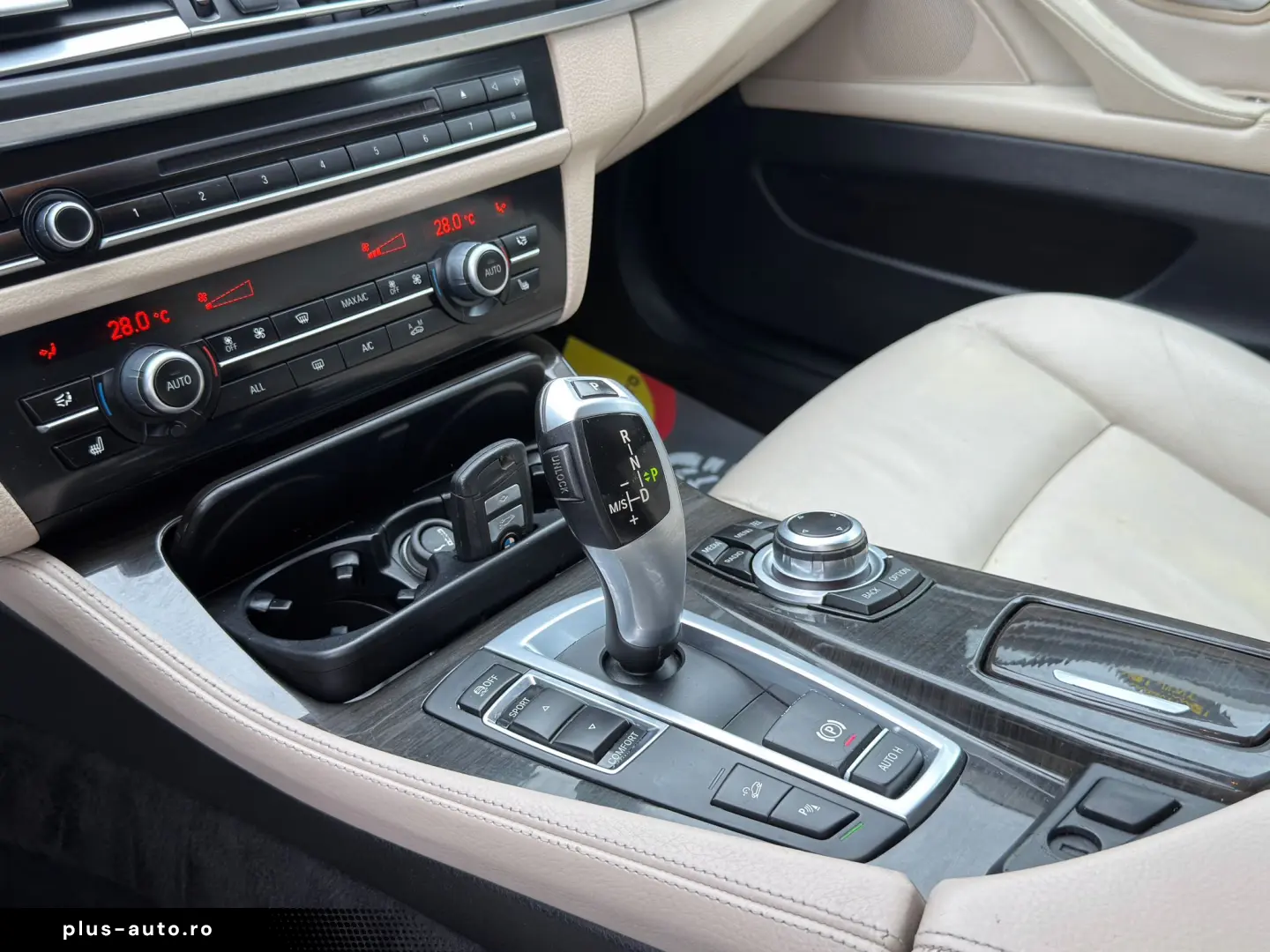 BMW 525 Diesel