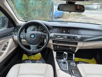 BMW 525 Diesel
