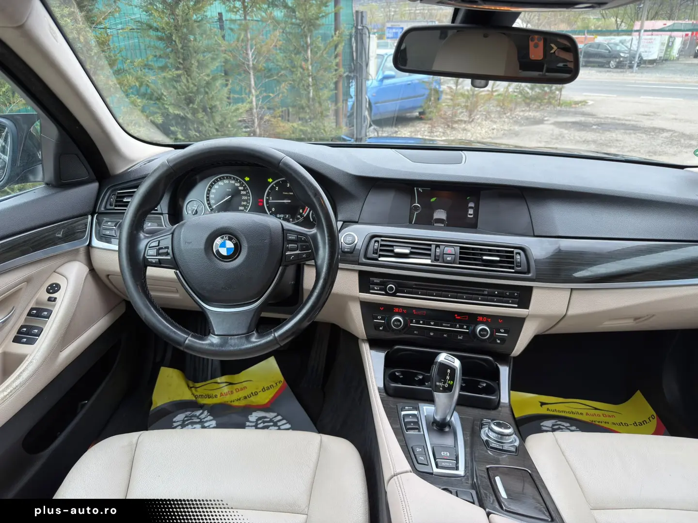 BMW 525 Diesel