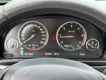 BMW 525 Diesel