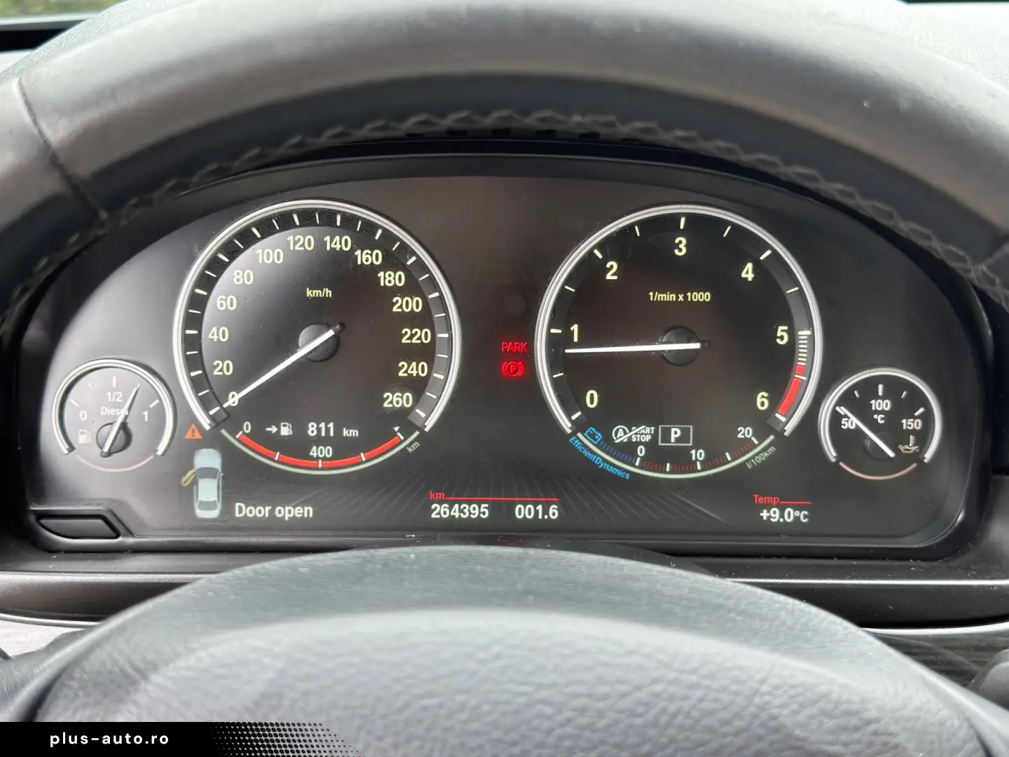 BMW 525 Diesel