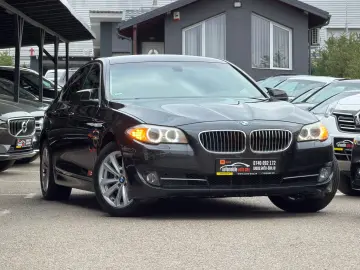 BMW 525 Diesel