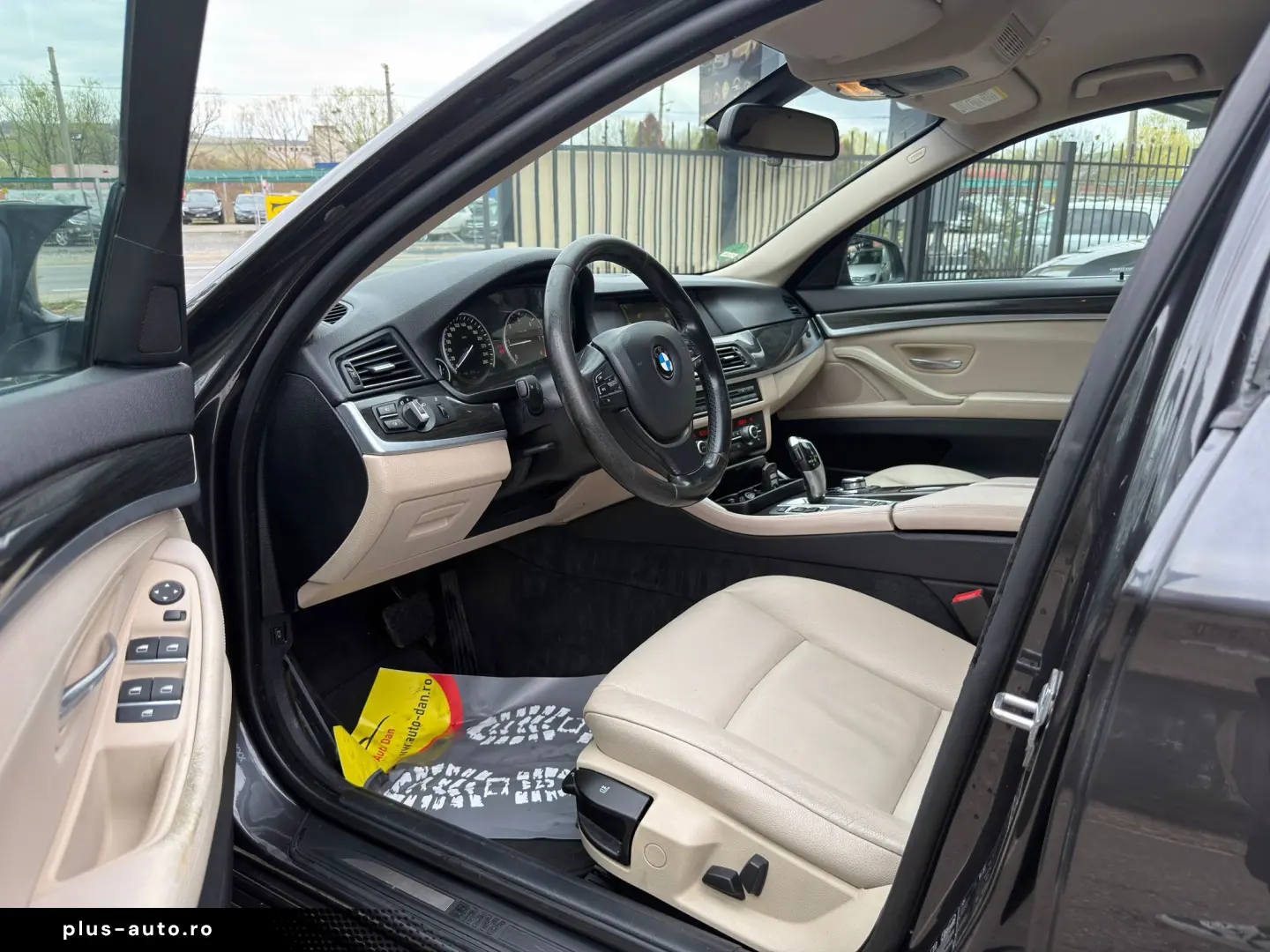 BMW 525 Diesel