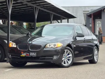 BMW 525 Diesel